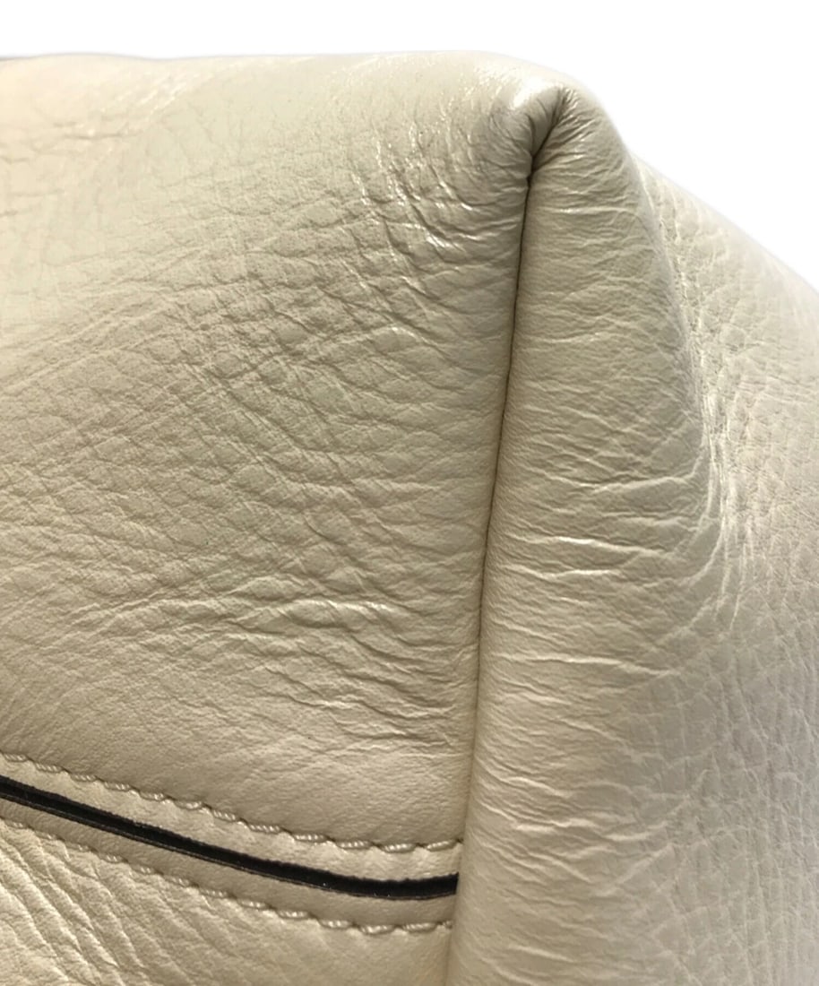 CHLOE SPIN TOTE BAG - 6