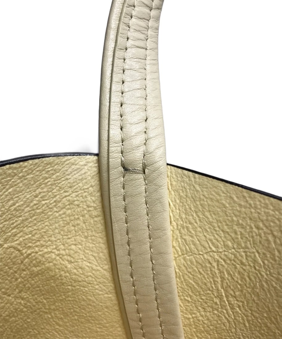 CHLOE SPIN TOTE BAG - 7