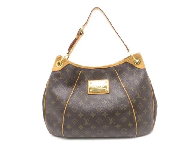 LOUIS VUITTON GALLIERA PM MONOGRAM (1 of 8)