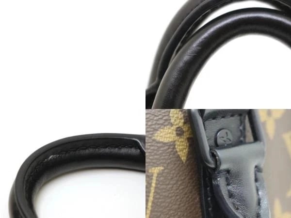LOUIS VUITTON KEEPALL XS MONOGRAM - 9