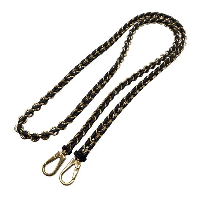 LOUIS VUITTON VANITY MONOGRAM REVERSE SHOULDER BAG - 11