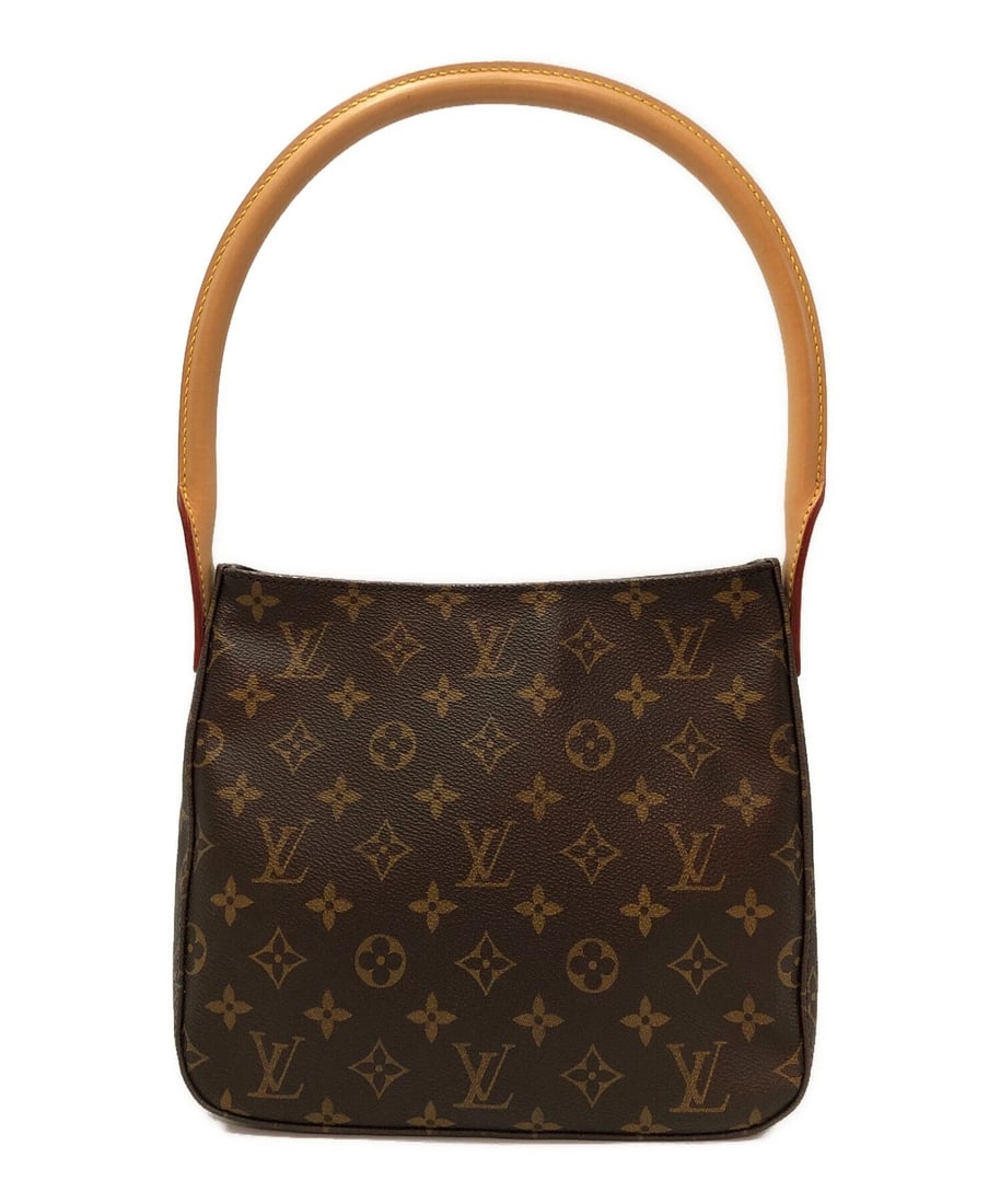 LOUIS VUITTON LOOPING MM SHOULDER BAG (1 of 8)