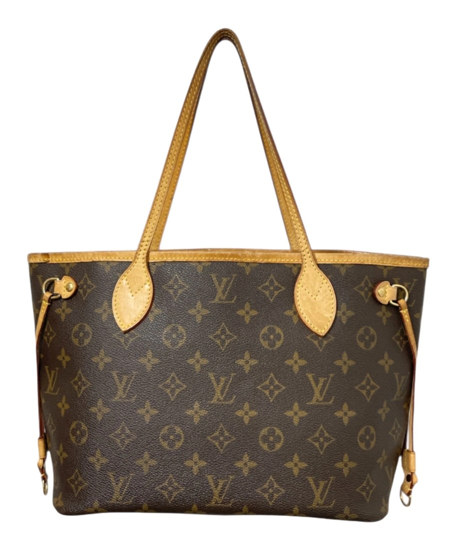 LOUIS VUITTON NEVERFULL - 2