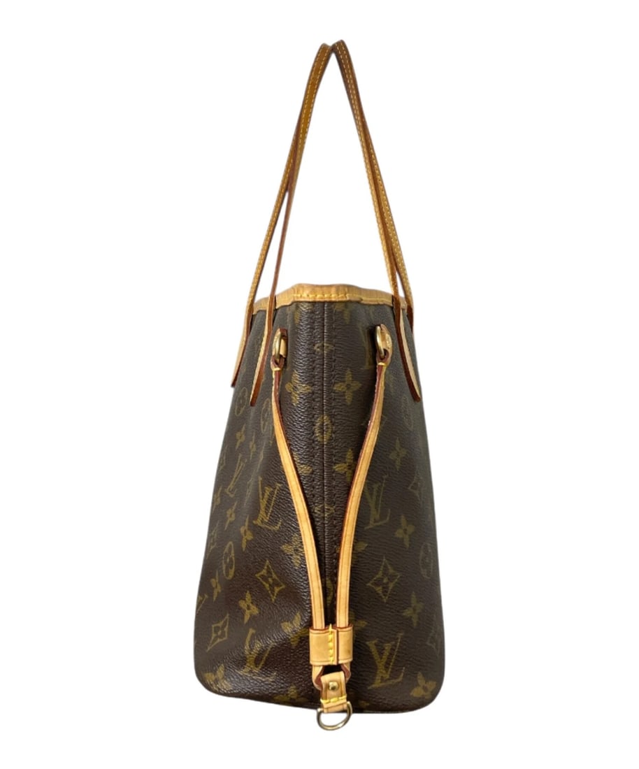 LOUIS VUITTON NEVERFULL - 3