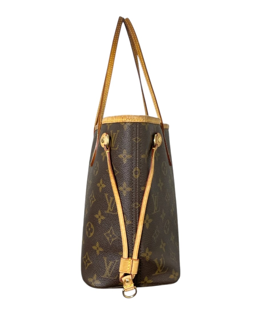 LOUIS VUITTON NEVERFULL - 4