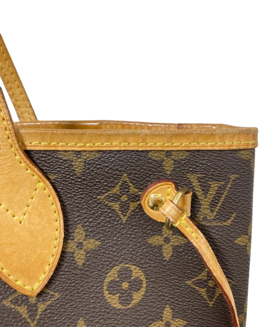 LOUIS VUITTON NEVERFULL - 6