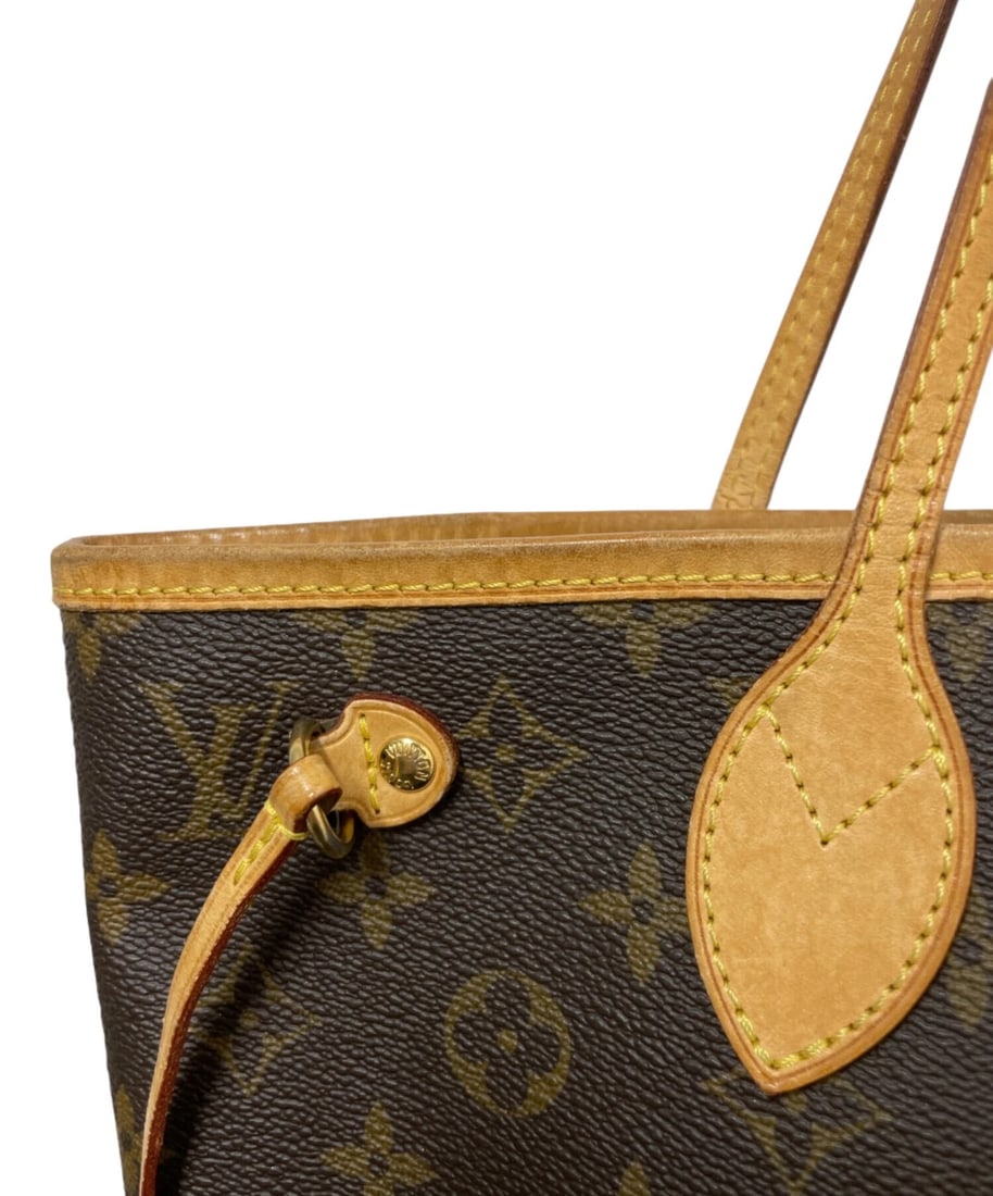 LOUIS VUITTON NEVERFULL - 8