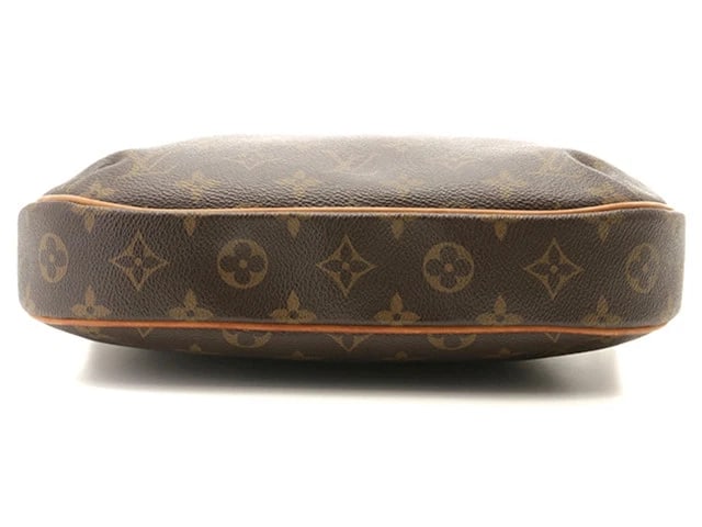 LOUIS VUITTON ODEON PM MONOGRAM - 3