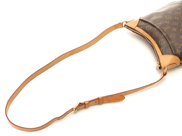 LOUIS VUITTON ODEON PM MONOGRAM - 4