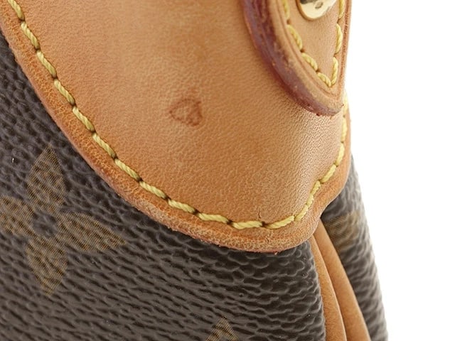 LOUIS VUITTON ODEON PM MONOGRAM - 6