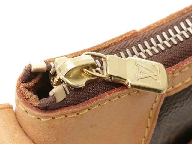 LOUIS VUITTON ODEON PM MONOGRAM - 7