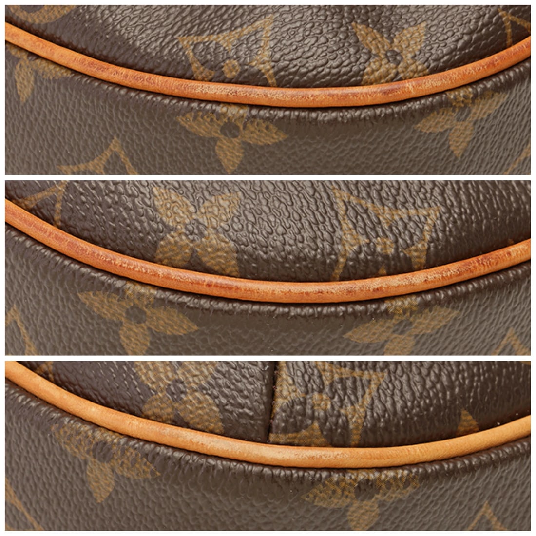 LOUIS VUITTON ODEON PM MONOGRAM - 8