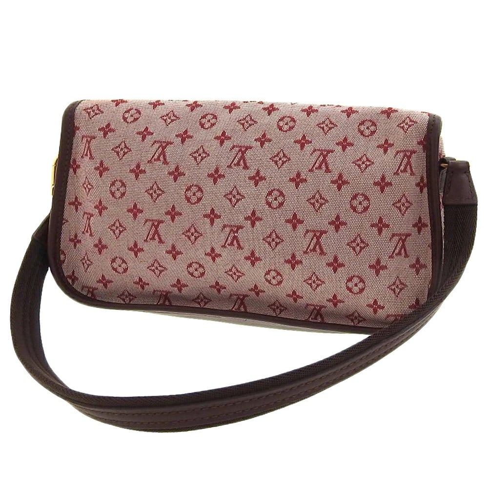 LOUIS VUITTON MONOGRAM MINI MARJORIE - 2