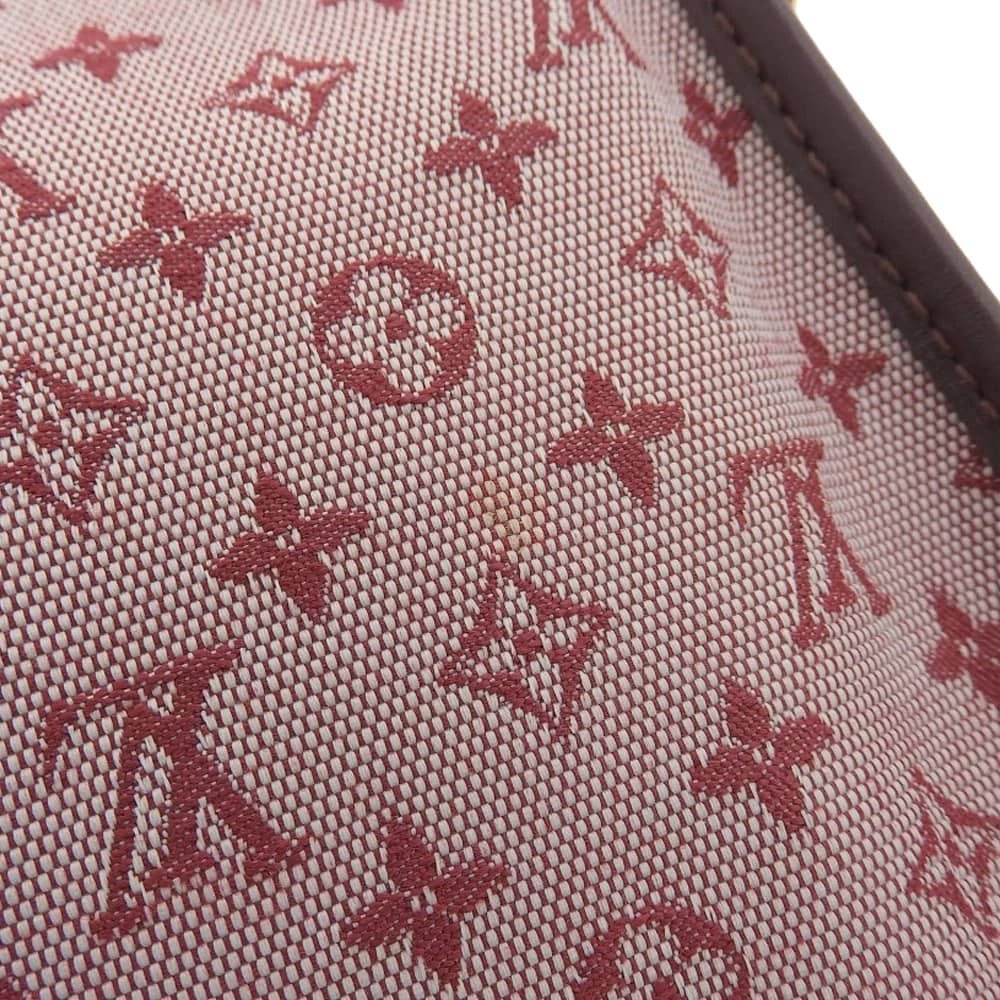 LOUIS VUITTON MONOGRAM MINI MARJORIE - 5