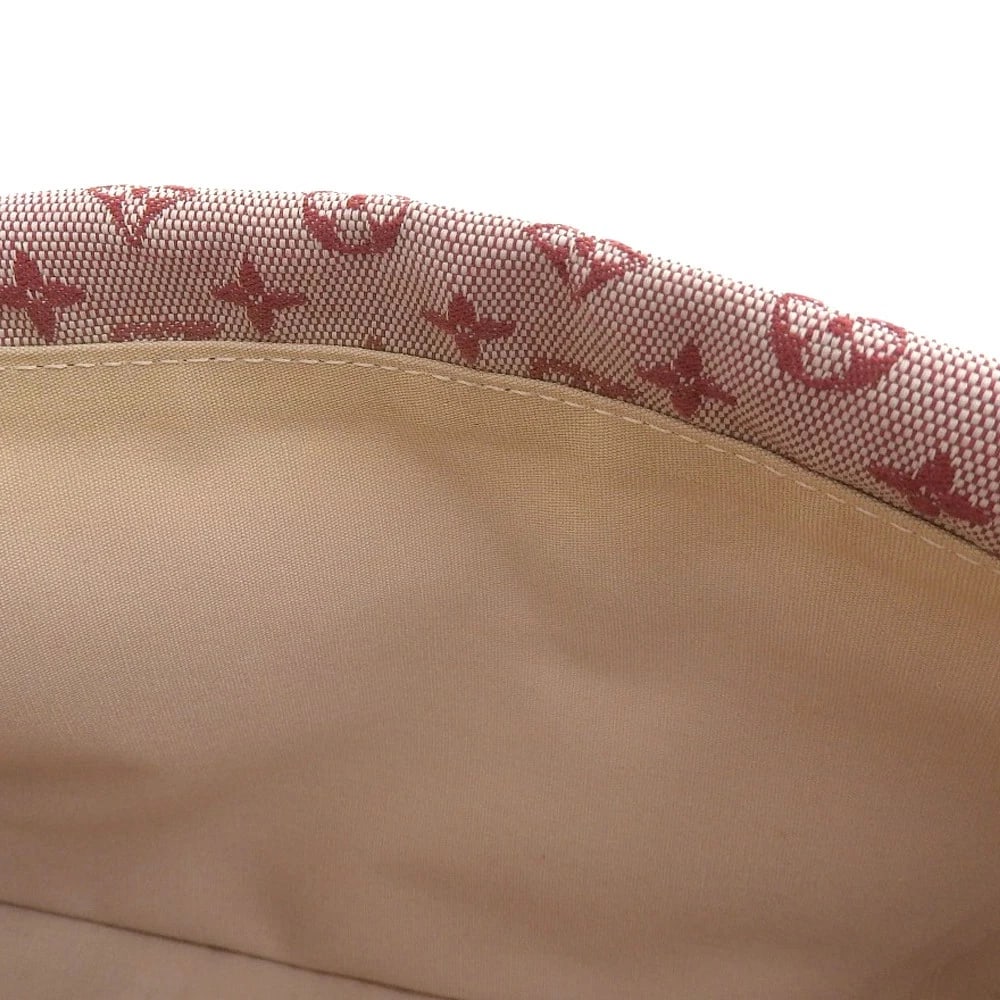 LOUIS VUITTON MONOGRAM MINI MARJORIE - 6