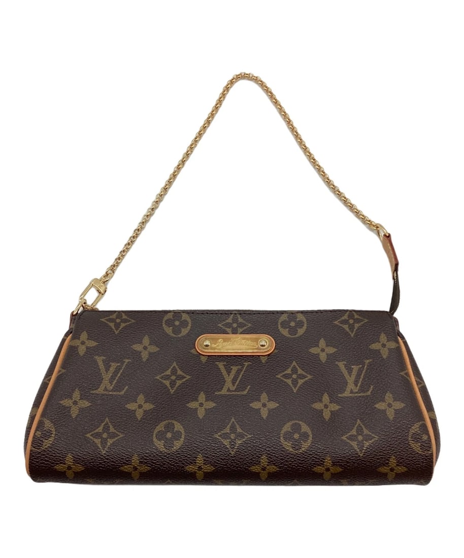 LOUIS VUITTON SHOULDER BAG (1 of 5)