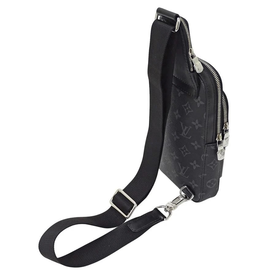 LOUIS VUITTON MONOGRAM ECLIPSE AVENUE - 4