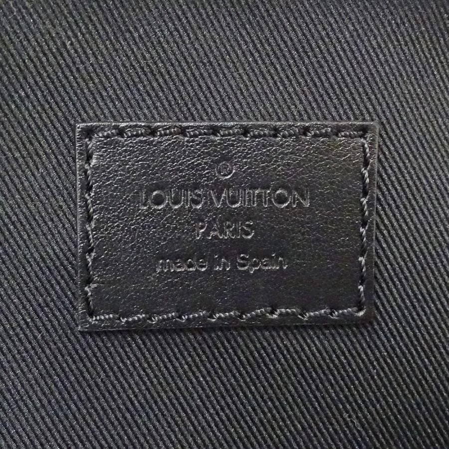 LOUIS VUITTON MONOGRAM ECLIPSE AVENUE - 5