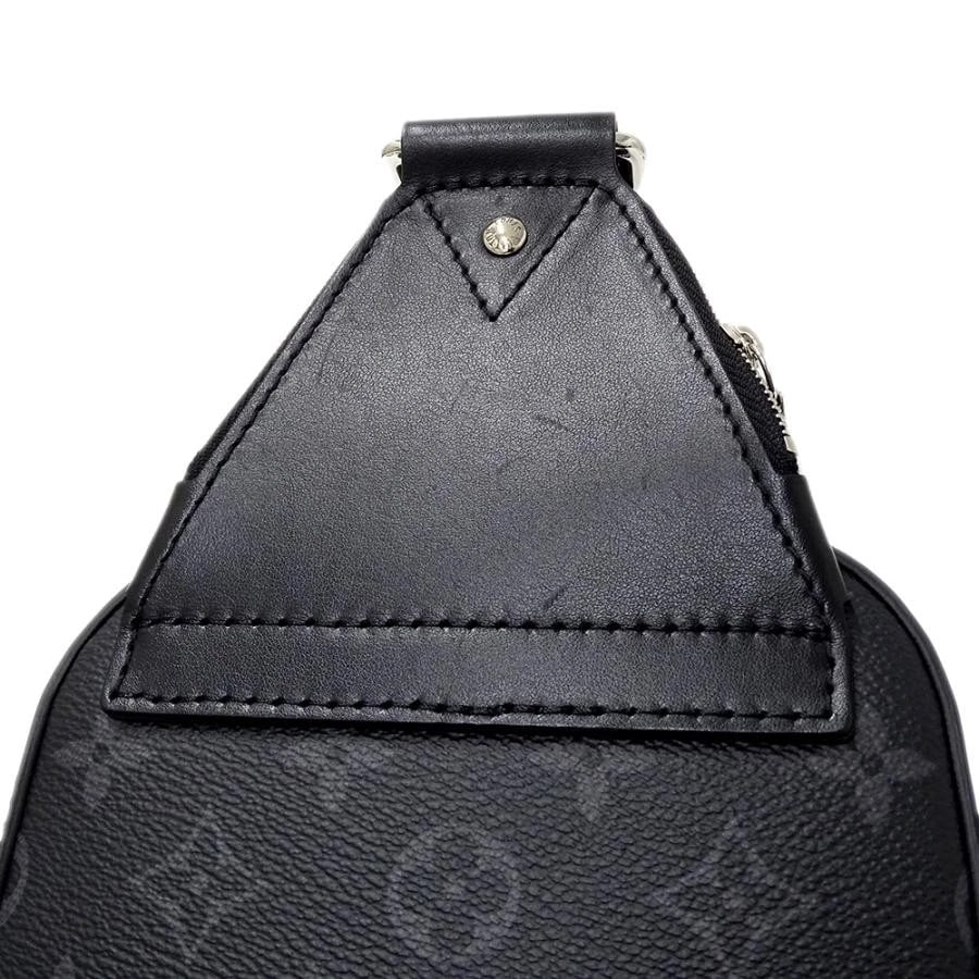 LOUIS VUITTON MONOGRAM ECLIPSE AVENUE - 6