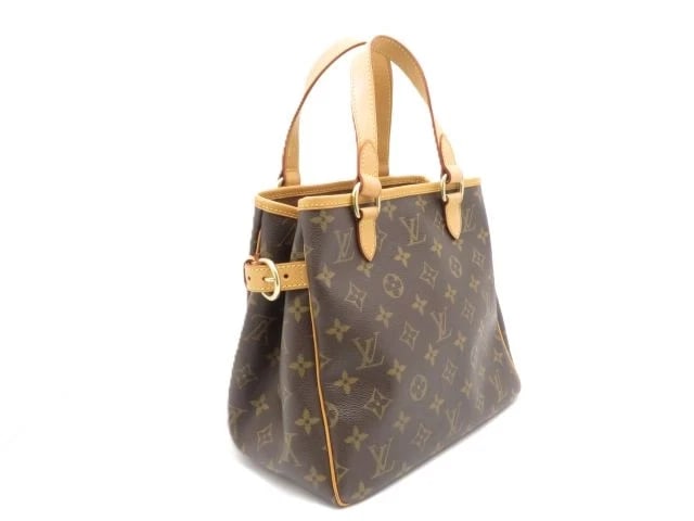 LOUIS VUITTON BATIGNOLLES MONOGRAM - 2