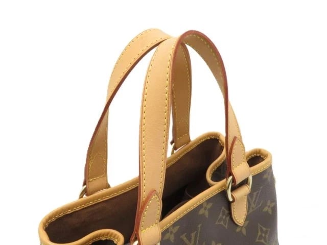 LOUIS VUITTON BATIGNOLLES MONOGRAM - 4