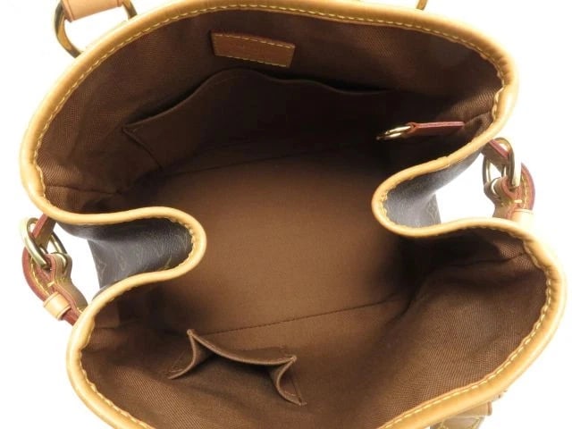 LOUIS VUITTON BATIGNOLLES MONOGRAM - 6