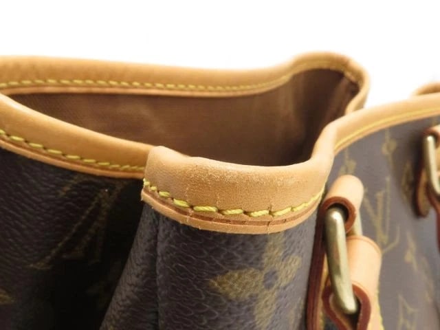 LOUIS VUITTON BATIGNOLLES MONOGRAM - 7