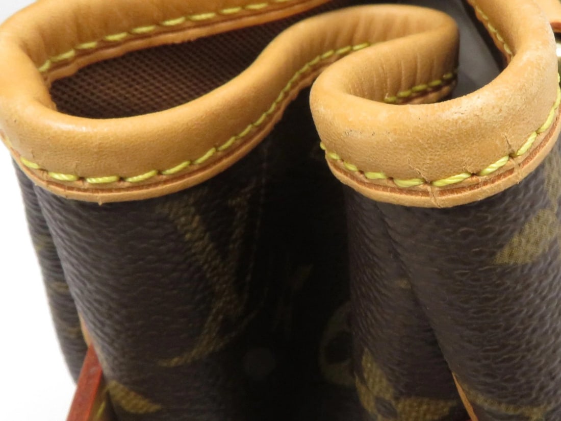 LOUIS VUITTON BATIGNOLLES MONOGRAM - 8