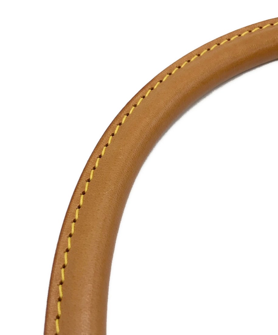 LOUIS VUITTON MINI LOOPING - 6