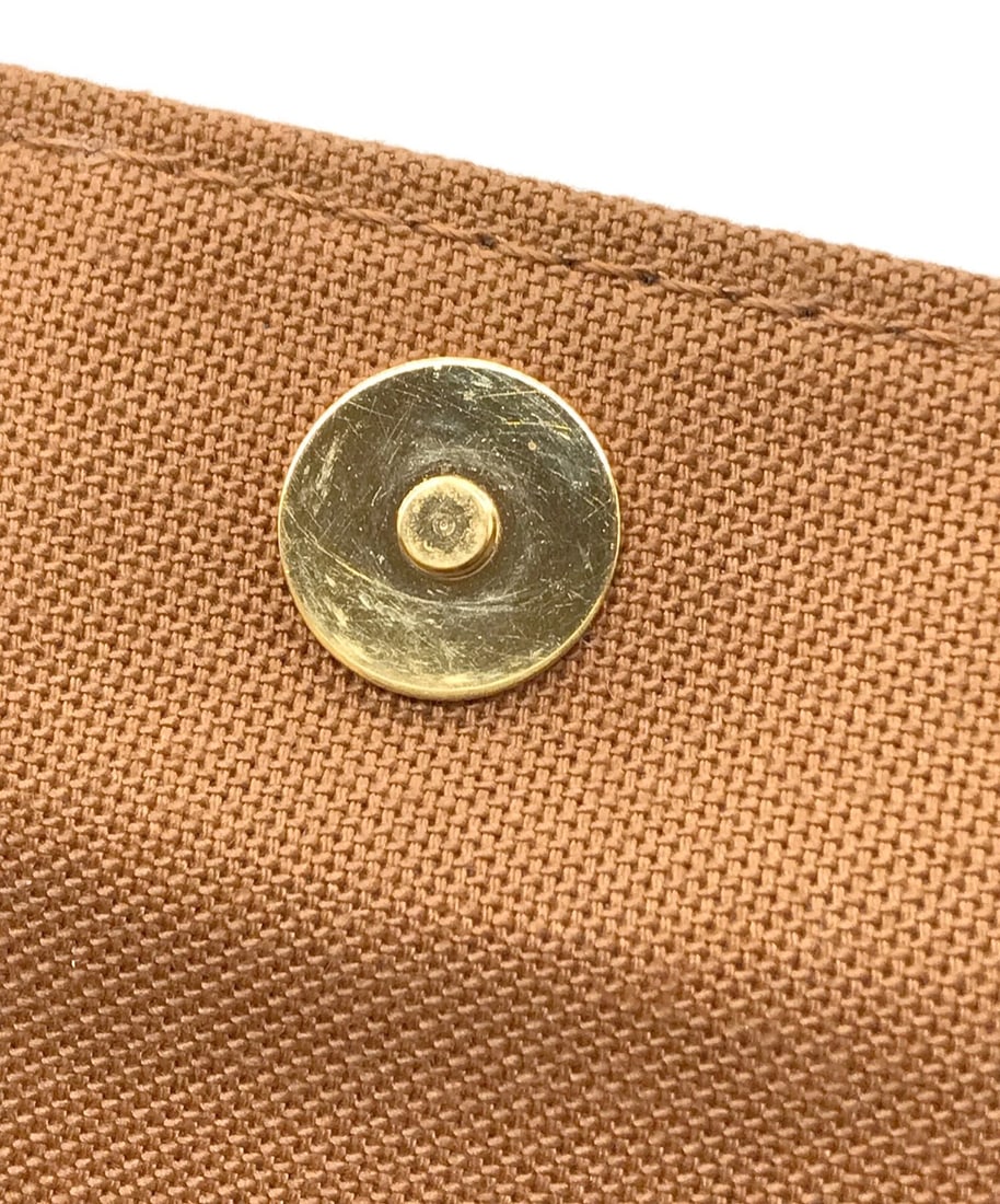 LOUIS VUITTON MINI LOOPING - 7