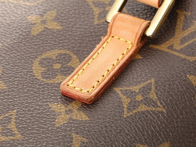 LOUIS VUITTON VAVIN PM MONOGRAM - 10