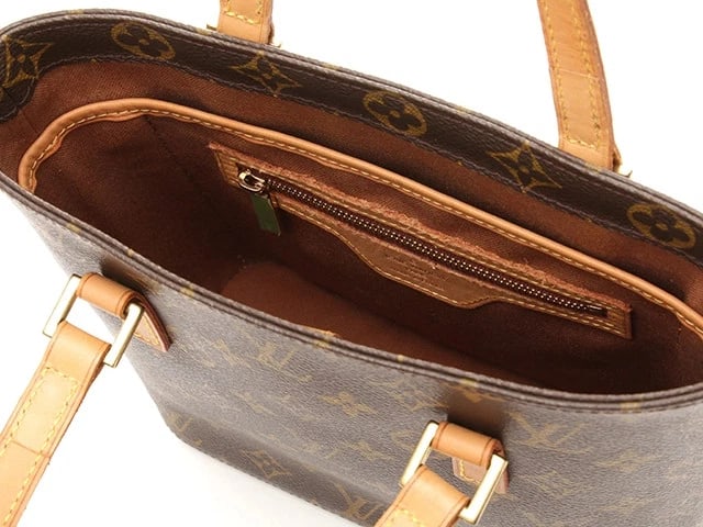 LOUIS VUITTON VAVIN PM MONOGRAM - 11