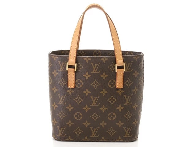 LOUIS VUITTON VAVIN PM MONOGRAM (1 of 12)