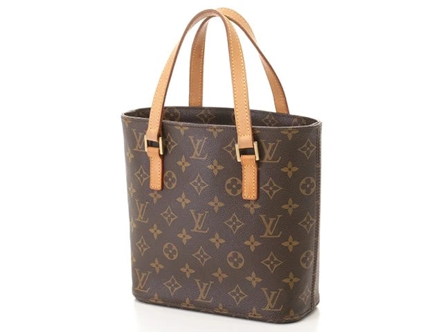 LOUIS VUITTON VAVIN PM MONOGRAM - 2