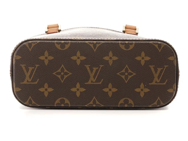 LOUIS VUITTON VAVIN PM MONOGRAM - 3