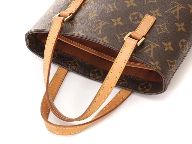 LOUIS VUITTON VAVIN PM MONOGRAM - 4