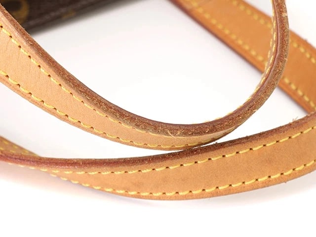 LOUIS VUITTON VAVIN PM MONOGRAM - 5