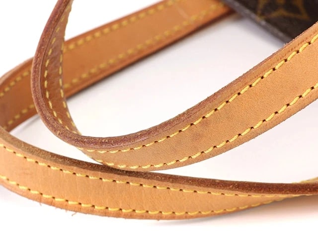 LOUIS VUITTON VAVIN PM MONOGRAM - 6