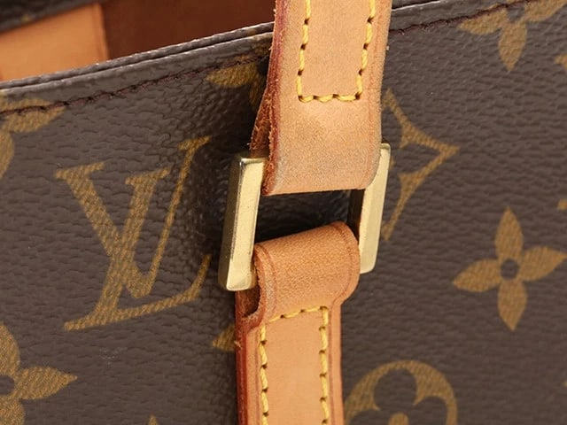 LOUIS VUITTON VAVIN PM MONOGRAM - 7