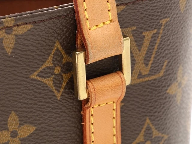 LOUIS VUITTON VAVIN PM MONOGRAM - 8