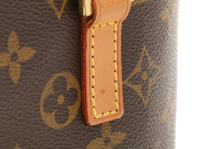 LOUIS VUITTON VAVIN PM MONOGRAM - 9
