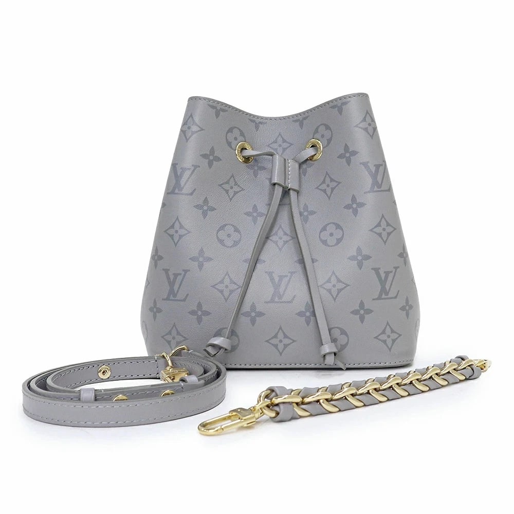 LOUIS VUITTON MONOGRAM NEONOE BB HANDLE MONOGRAM - 2