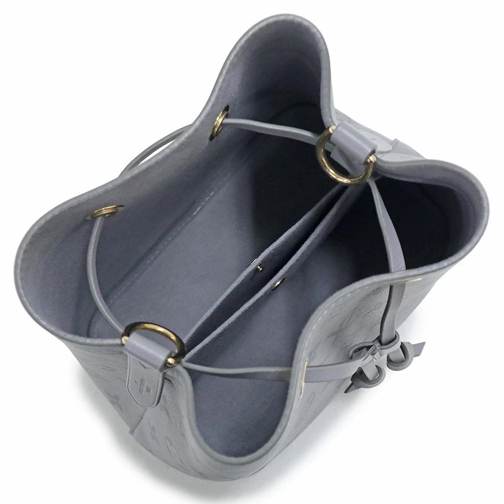 LOUIS VUITTON MONOGRAM NEONOE BB HANDLE MONOGRAM - 3