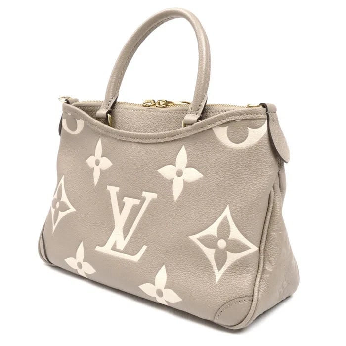 LOUIS VUITTON TRIANON MONOGRAM - 2