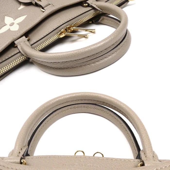 LOUIS VUITTON TRIANON MONOGRAM - 3