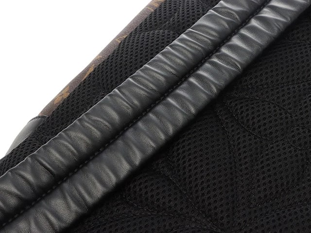 LOUIS VUITTON DEAN BACKPACK MONOGRAM MACASSAR - 5