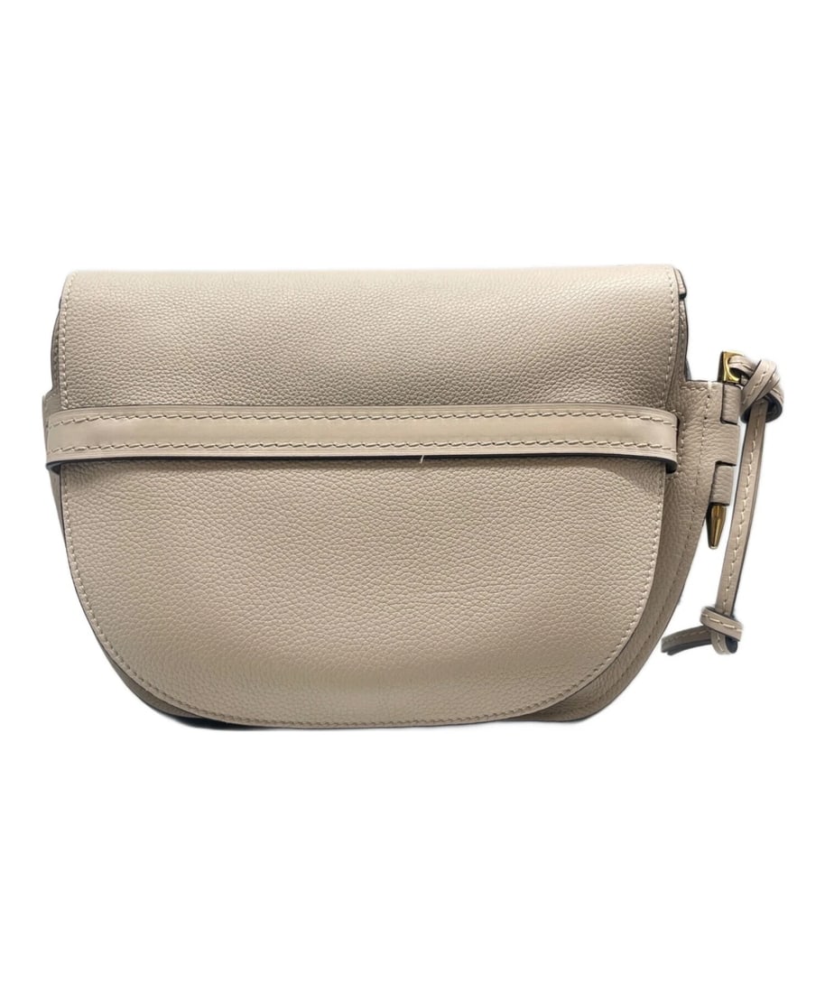 LOEWE GATE BAG SMALL - 2