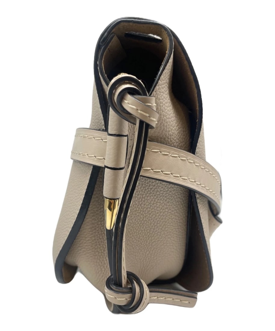 LOEWE GATE BAG SMALL - 5