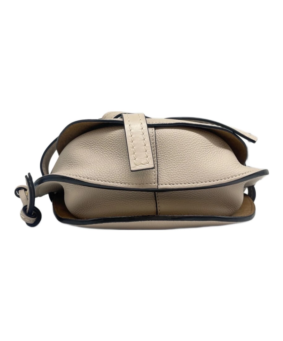 LOEWE GATE BAG SMALL - 6