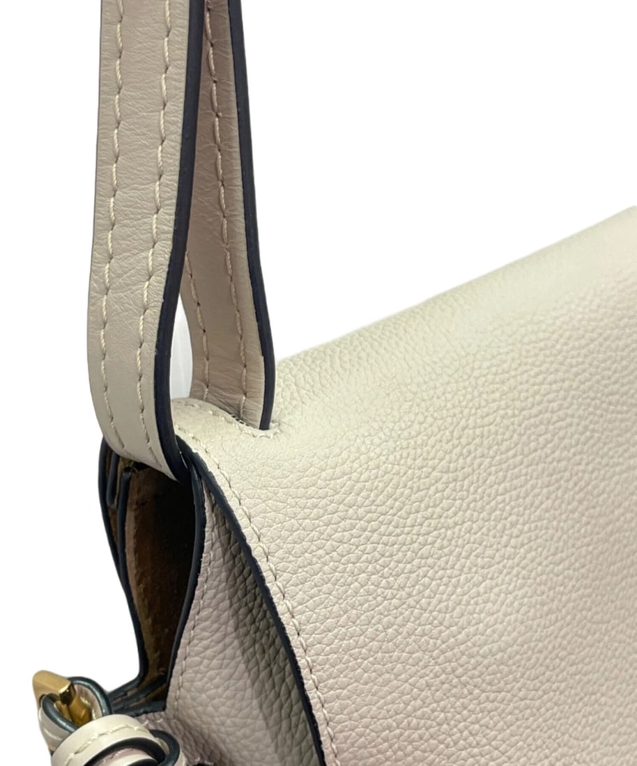 LOEWE GATE BAG SMALL - 8